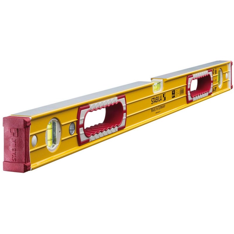 Stabila 37432-32-Inch builders level, High Strength Frame, Accuracy Certified Professional Level - Image 2
